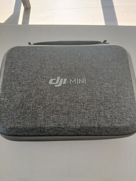 Dron Dji mini se