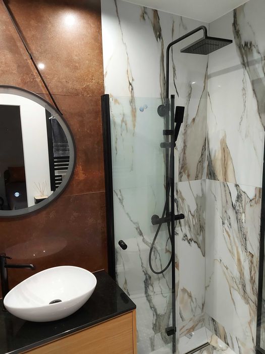 Stylowa kawalerka Reda City typu Studio