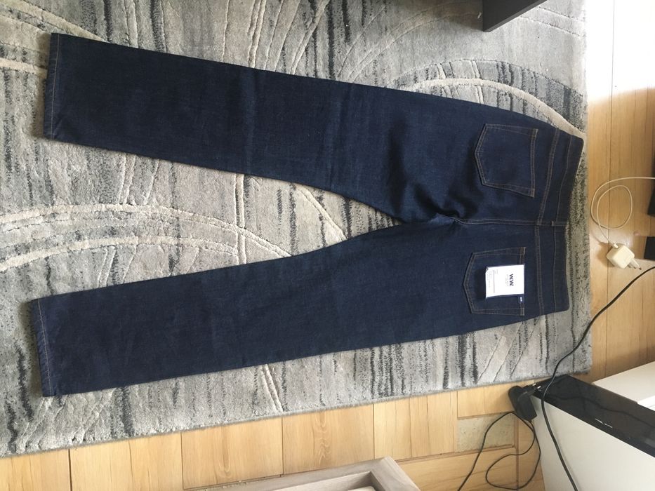 Spodnie męskie nowe⁹