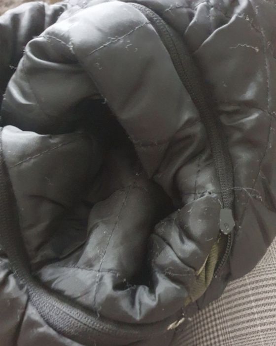 Kurtka/kamizelka moro z kapturem,Komando,r.XL