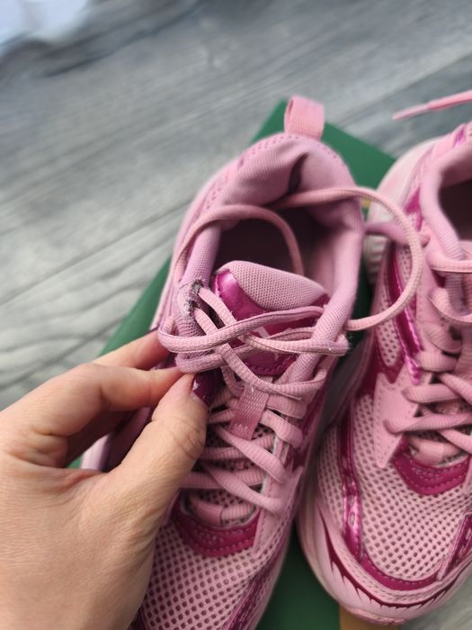 Puma Morphic MysteryGarden Jr