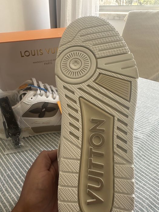 Louis vuitton monogram