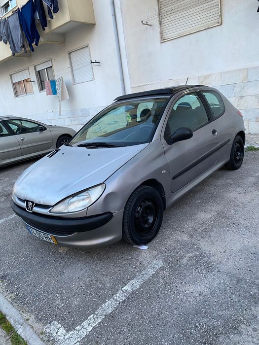 Quero vender um Carro