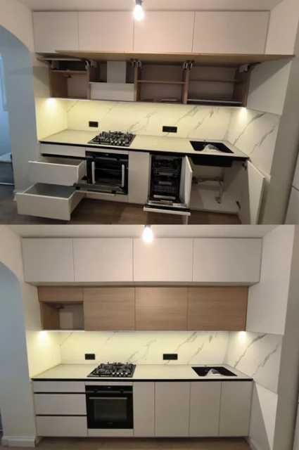 Skręcanie mebli z paczek IKEA CASTORAMA AGATA Montaż Składanie mebli