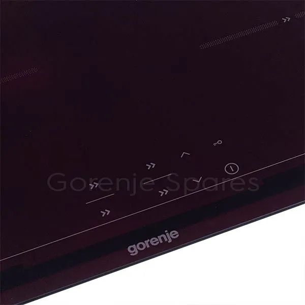 Варильна поверхня індукційна Gorenje IT40SC