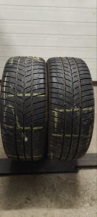 225/45r18 Barum Polaris 5 dot 2222