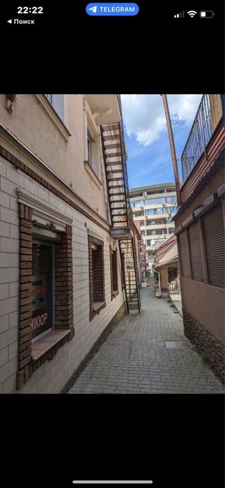 Commercial real estate at (area 180 m²) - Atlanta.ua - photo 6