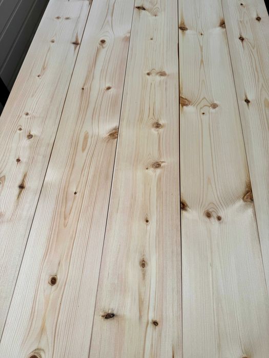 Deska podłogowa sosna skandynawska 28x149 stropo-podłoga