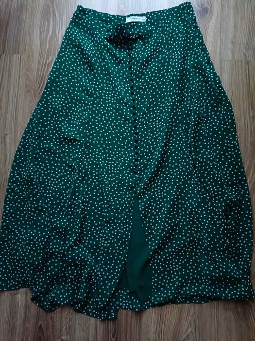 Spódnice letnie damskie 38