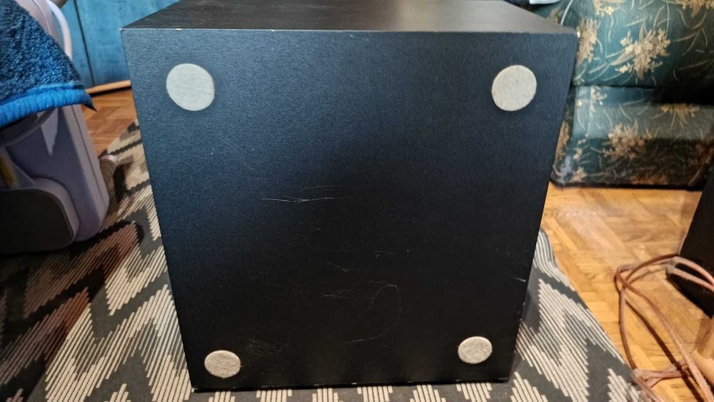 kolumny podłogowa Subwoofer Magnat ART.-nr 145805