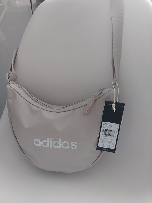 Нова бананка, сумочка Adidas, оригінал