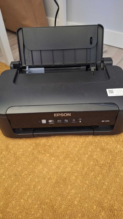 Drukarka Epson WF-2110
