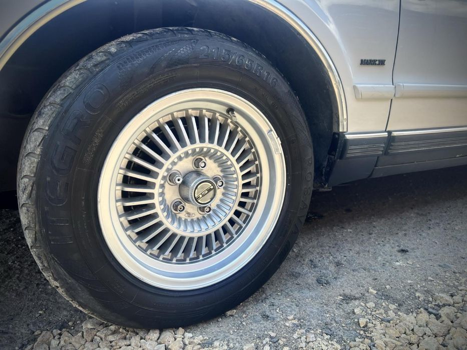 Лінкольн марк 7 продам