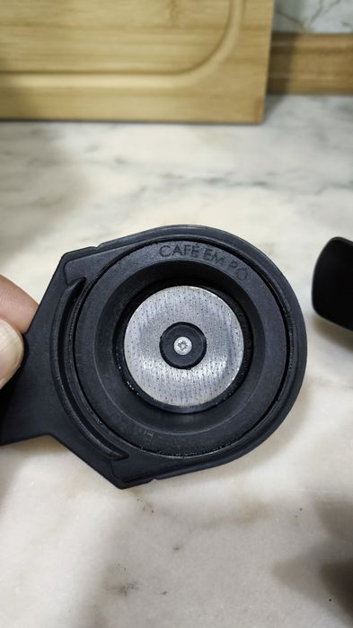 Máquina café Dimobilli D6 Usada a funcionar*