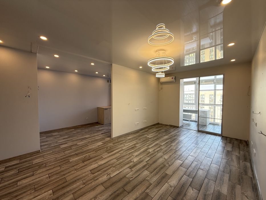 Срочно ! Самая низкая цена. Прадам кв. Победа Ривер Парк с ремонтом