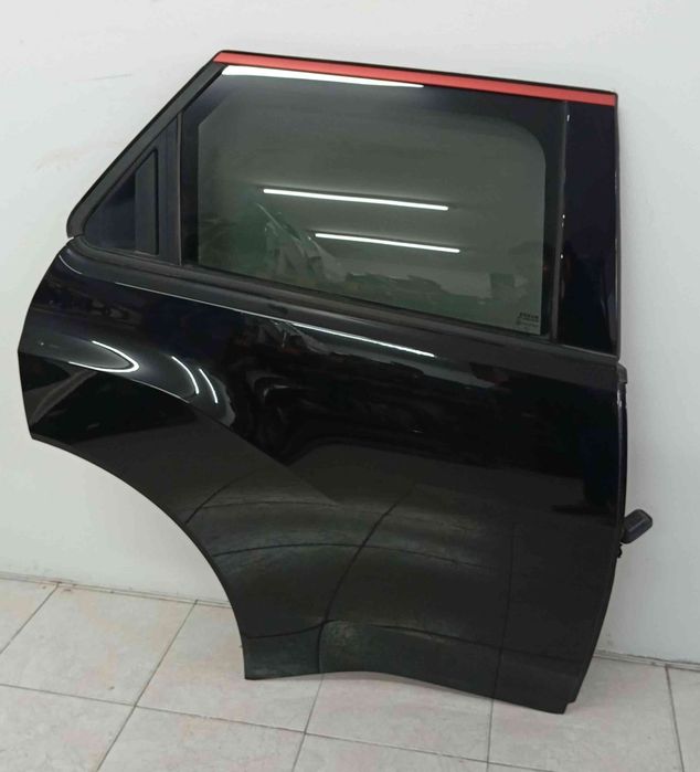 RENAULT 5 E-TECH 2025 Porta Trás Direita