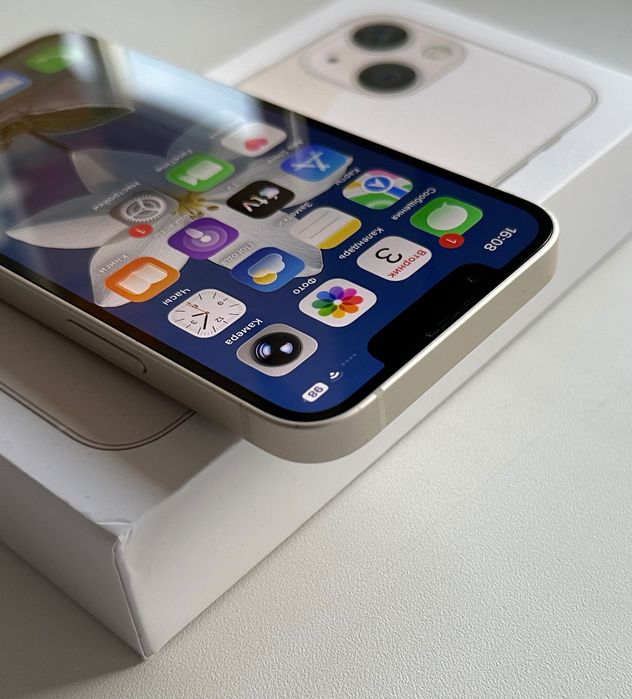 iPhone 13 Mini Neverlock