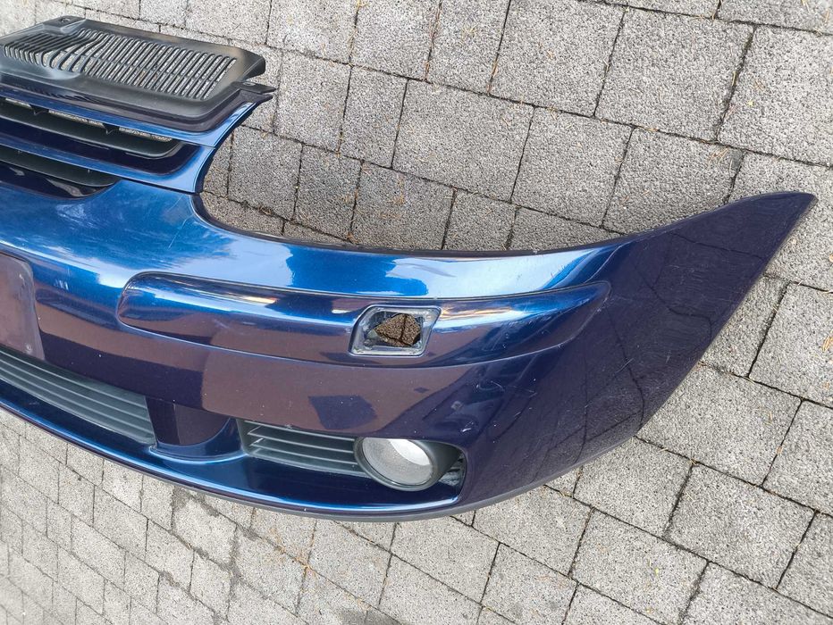 Zderzak Przedni Spryskiwacze VW Golf 5 V LD5Q