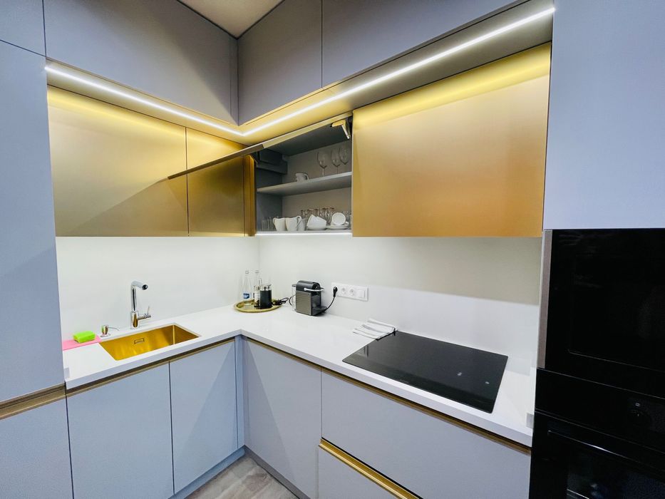 2-кімнатна квартира за адресою вул. Замковецька (площа 60 м²) - Atlanta.ua - фото 3