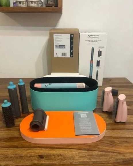 Oryginał Dyson Airwrap Multi-Styler Complete Long HS05