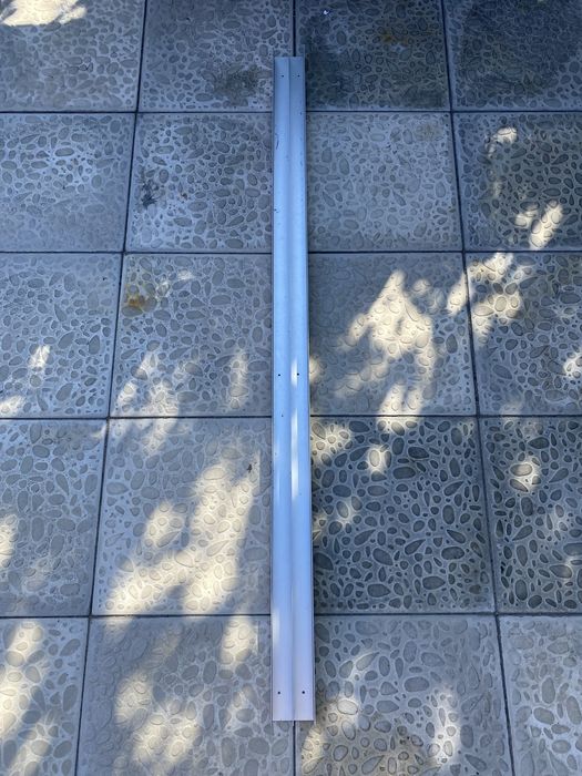 Направляюще для шкаф купе