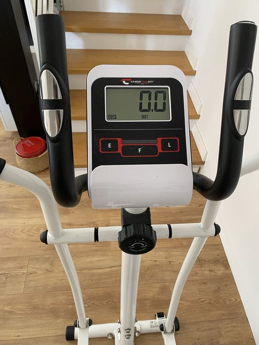 Orbitrek Christopeit CT3