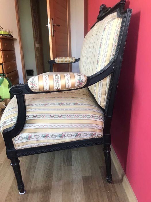 Sofa, kanapa ,antyk-zmiana ceny.