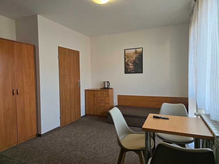 Dom Wczasowy Olivia Ustka