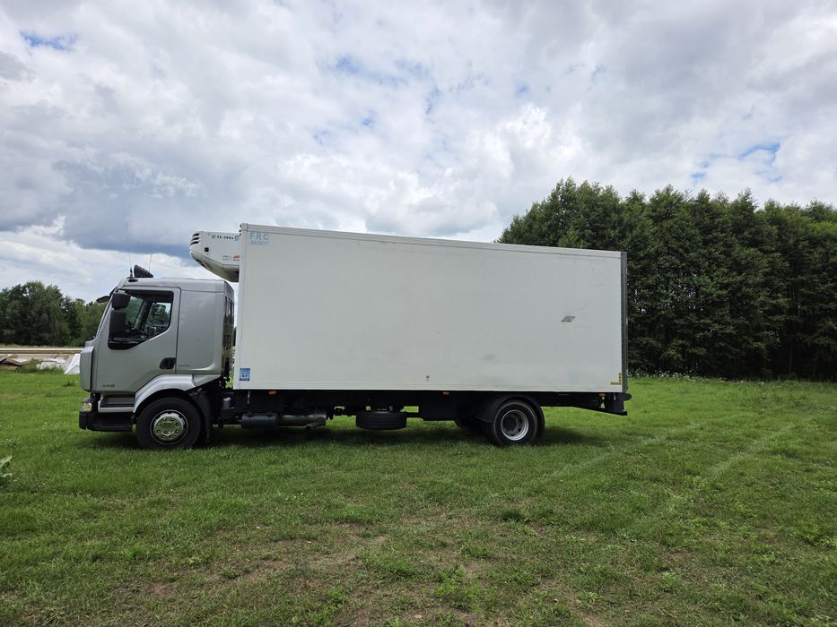 Sprzedam Renault medium