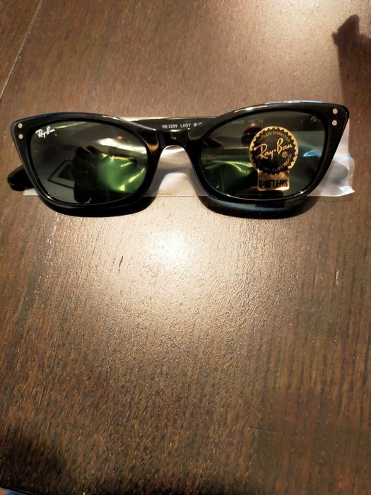 Rayban de senhora Lady Burbank