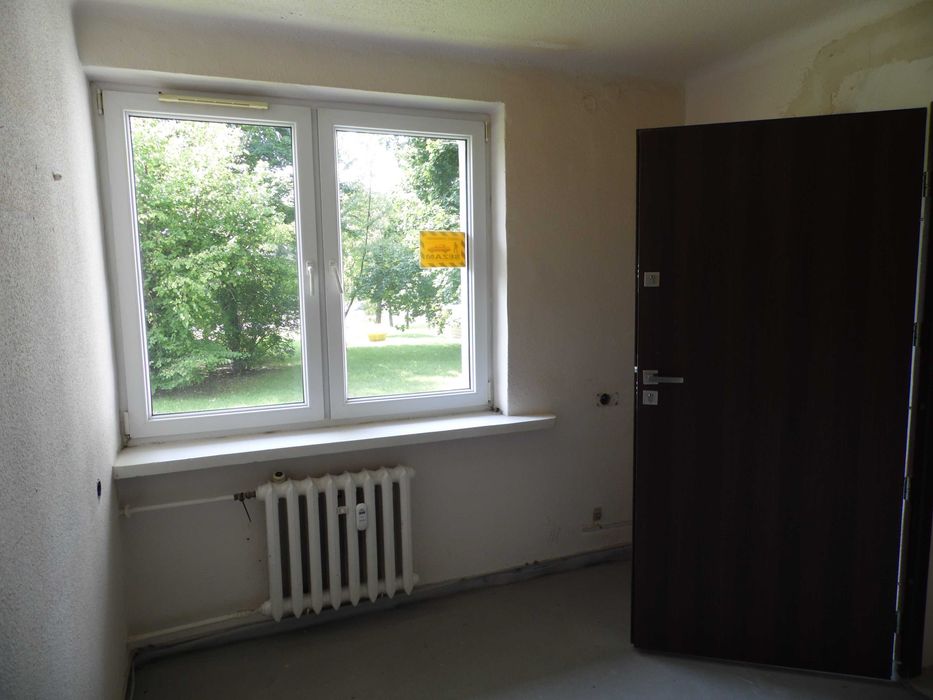 Sprzedam mieszkanie 48,90m2 ul. Żródłowa 17 A m 1a (parter)-KSM