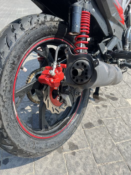 Spark sp200 r-29 2024 року