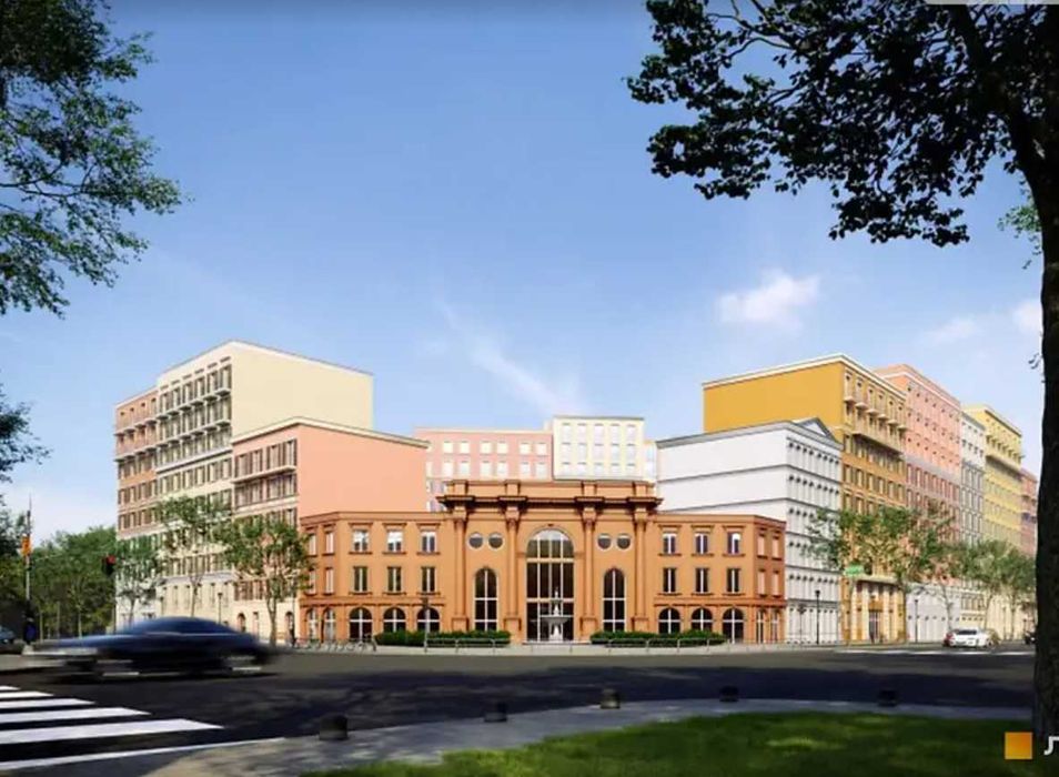 Commercial real estate at st. Inglezi 25 chapaevskoy div (area 104 m²) - Atlanta.ua - photo 11