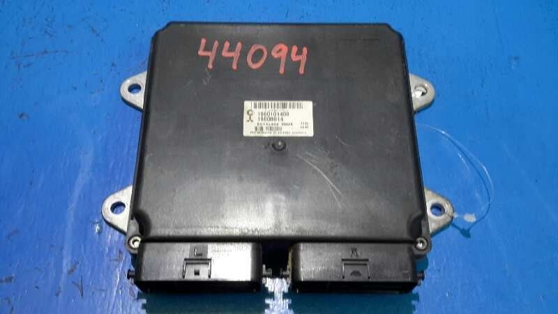CENTRALINA MOTOR UCE MITSUBISHI COLT VI 2007 -1860101400