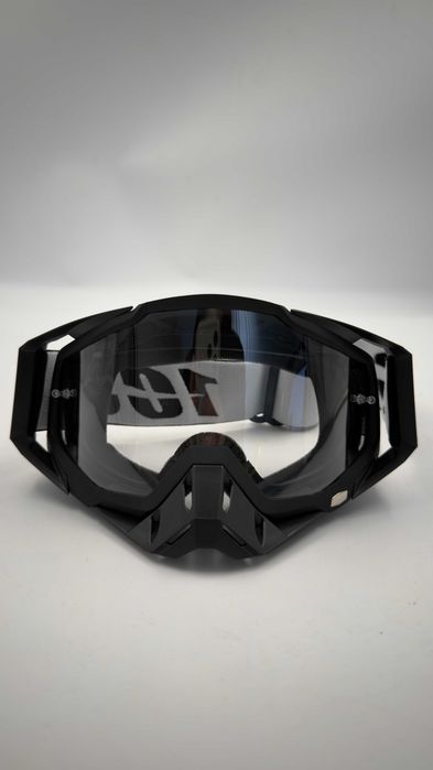 Gogle rowerowe motocyklowe 100