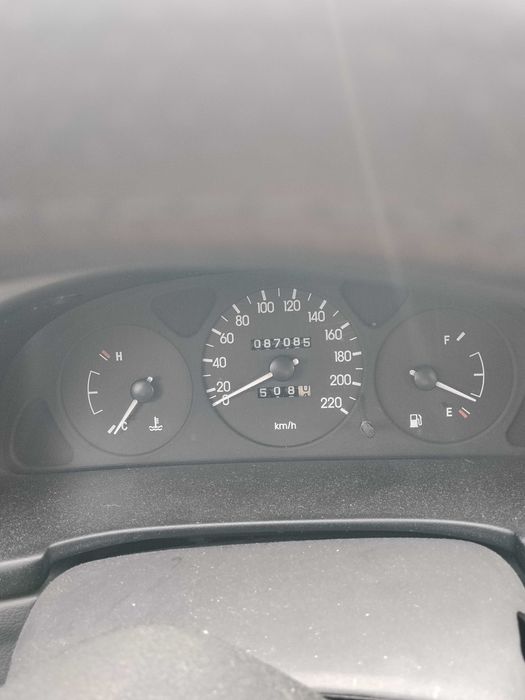 Sprzedam Daewoo Sens