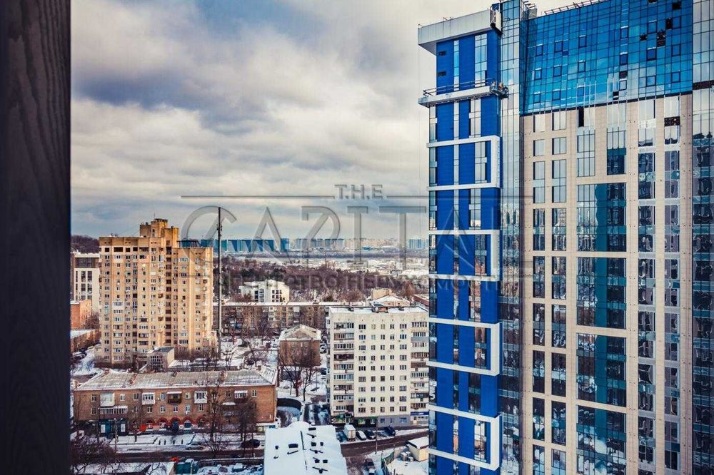 2-кімнатна квартира за адресою бульвар Дружби Народів (площа 87 м²) - Atlanta.ua - фото 23