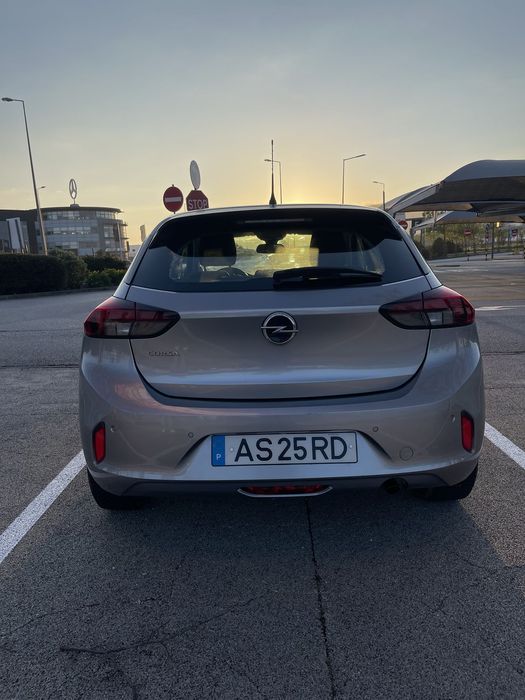 Opel Corsa 1.2 Direct Injection Turbo S&S Edition