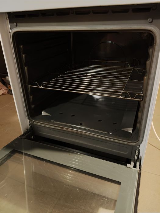 Kuchenka gazowa Amica