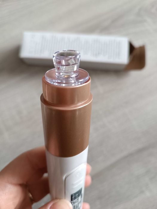 Odkurzacz do wągrów, oczyszczanie twarzy