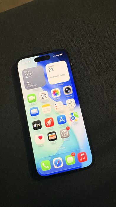 Iphone 16 128GB