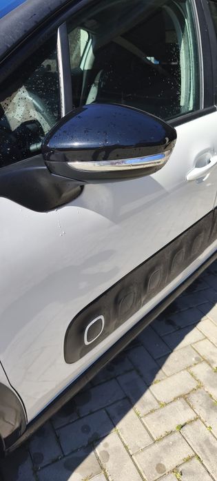 Citroen C3 1.2 Pure Tech  2018