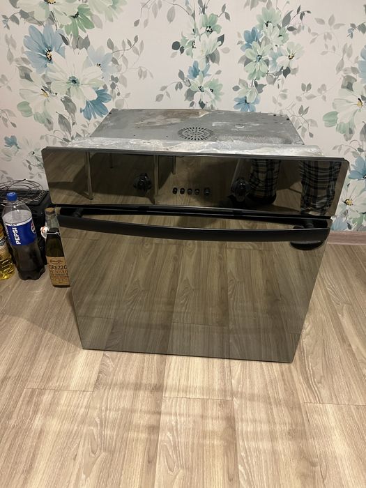 Духовка электрическая gorenie