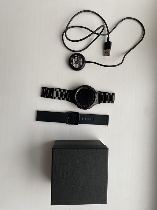 Samsung Watch 4 Classic ( R895 ) 46 mm LTE