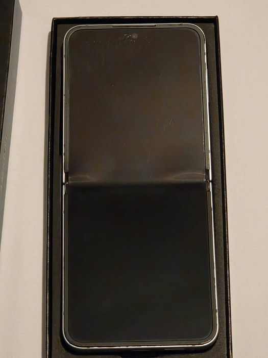 Samsung Z FLIP 6 - 256 GB / BLUE