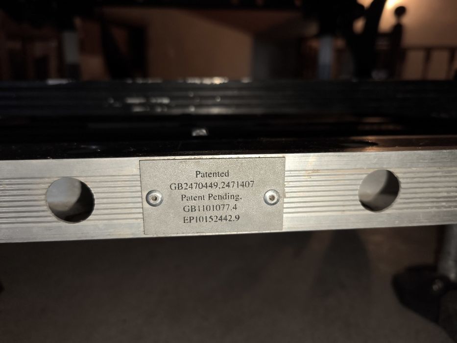 Panier Octbox (Rive, Matrix, Colmic)