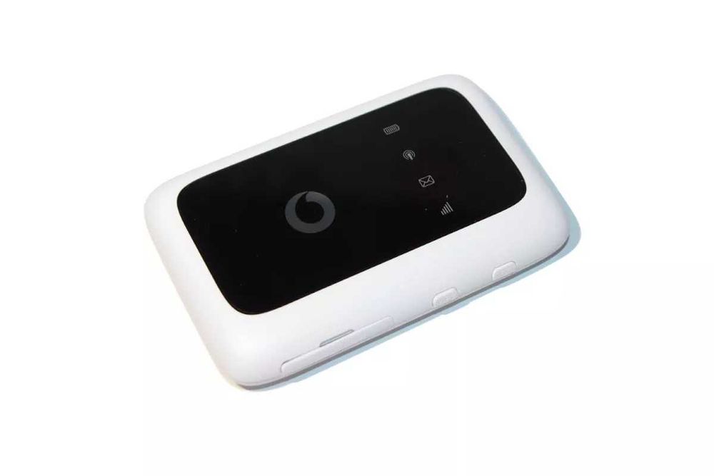 Модем 4G/3G + Wi-Fi роутер HUAWEI ZTE R216Z + 2 антенны