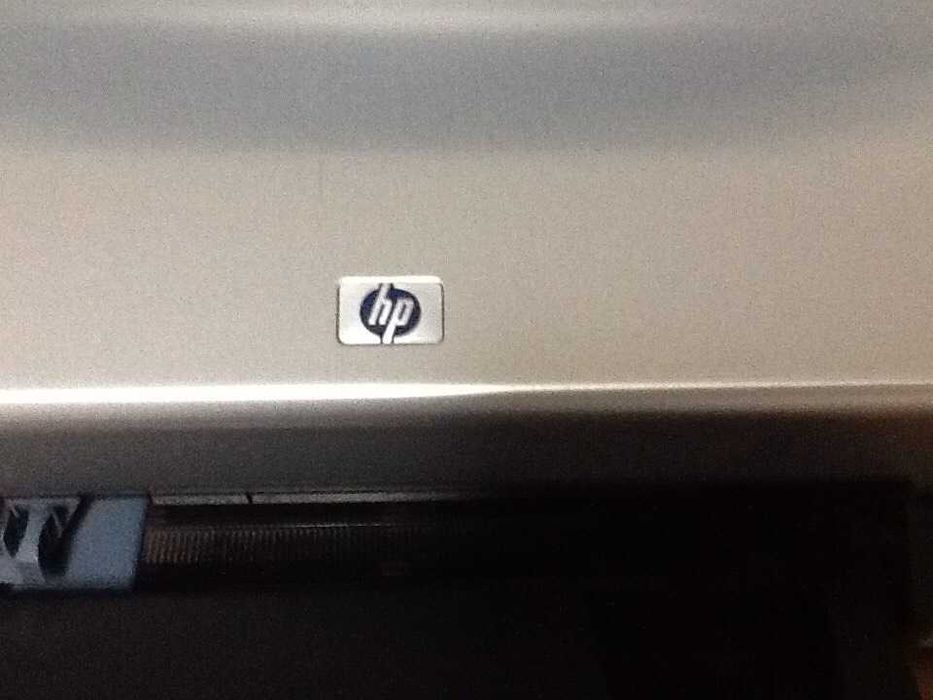 Продам принтер HP Deskjet 5943 Photo