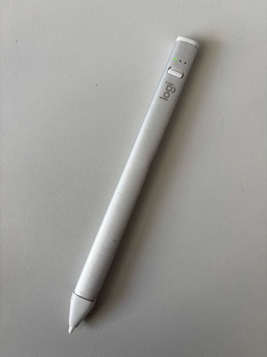 Logitech Crayon para iPad