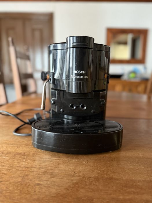 Bosch Expresso Cup até 4 Chavenas